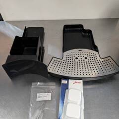 JURA エスプレッソコーヒーマシン impressa F40　リサイクル品