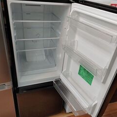 12ヶ月間動作保証付  2ドア冷蔵庫  yselect