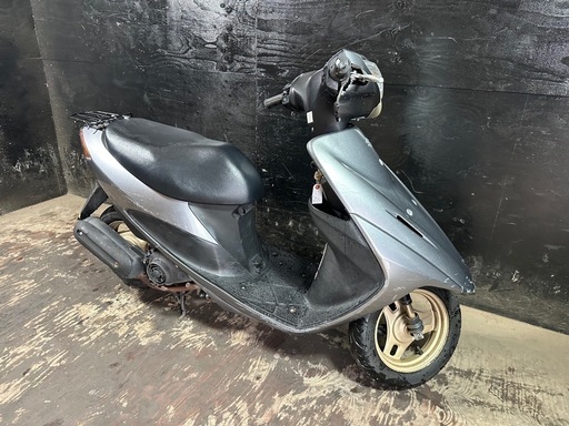 ☆支払総額4.0万円☆下取り可能！どんな車両も買い取ります！ スズキ