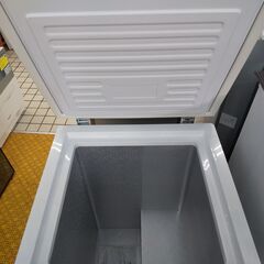 アレジア 冷凍庫 107L AR-BD120 2020 N24-1762 高く買取るゾウ八幡西店