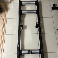 【値下げ】ELITE エリート ARION アリオン  AL13 3本ローラー