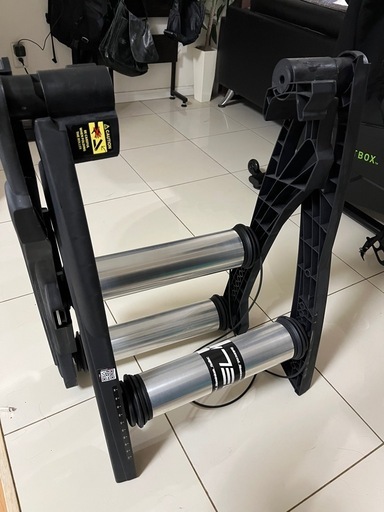 ELITE ARION Mag AL13 3本ローラー台 ELITE エリート ローラー台 arion mag AL13 アリオン マグ 3本ローラー