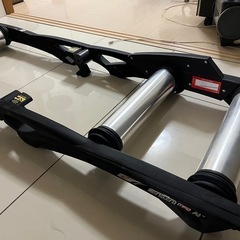 【値下げ】ELITE エリート ARION アリオン  AL13 3本ローラー