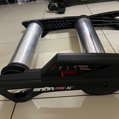 【値下げ】ELITE エリート ARION アリオン  AL13 3本ローラー