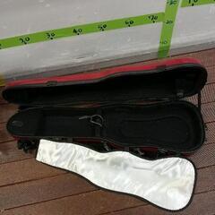 1102-049 プリュームファイバー　バイオリンケース