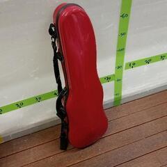 1102-049 プリュームファイバー　バイオリンケース