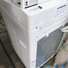 【美品★】 洗濯機　6.0kg　2019年製