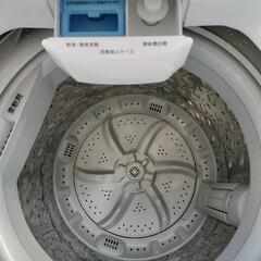【美品★】 洗濯機　6.0kg　2019年製