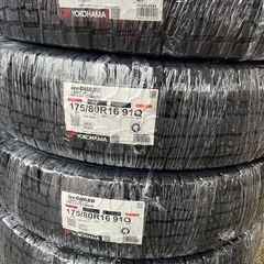 新商品！24年製！トーヨータイヤ155/65R13スタッドレスタイヤOBSERVE  