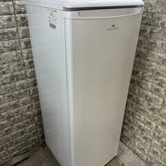 大阪送料無料★3か月保障付き★冷蔵庫★2019年★アレジア★1ドア★AR-BD120★R-821