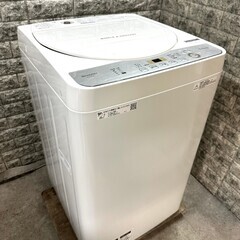 大阪送料無料☆3か月保障付き☆洗濯機☆2019年☆
