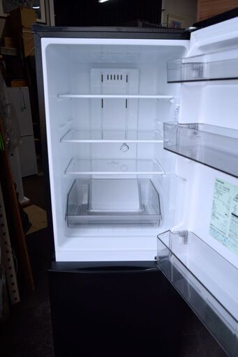 東芝 ノンフロン冷凍冷蔵庫 GR-U15BS（K） 東芝 GR-U15BS オークション