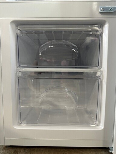 高年式】大阪送料無料☆3か月保障付き☆冷蔵庫☆2023年☆ニトリ☆2ドア