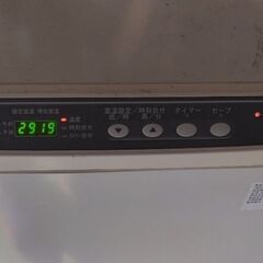 FFストーブ サンポット 13000円🔥燃焼チェック済 FF-513TF 温風