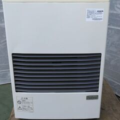 FFストーブ サンポット 13000円🔥燃焼チェック済 FF-513TF 温風