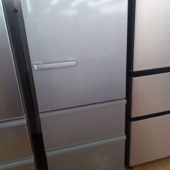 ★ジモティ割あり★ AQUA 冷蔵庫 272L 18年製 動作確認／クリーニング済み TK3452