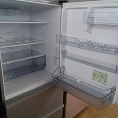 ★ジモティ割あり★ AQUA 冷蔵庫 272L 18年製 動作確認／クリーニング済み TK3452