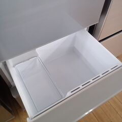 ★ジモティ割あり★ AQUA 冷蔵庫 272L 18年製 動作確認／クリーニング済み TK3452