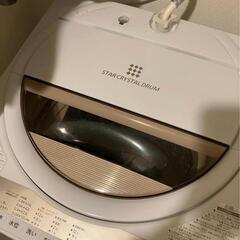 TOSHIBA AW-7GM1(W) 2022年モデル