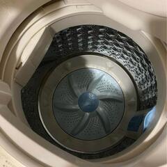 TOSHIBA AW-7GM1(W) 2022年モデル