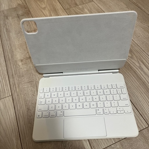 Apple iPad用キーボード