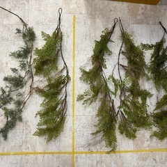 4万円相当　フェイクグリーン16個