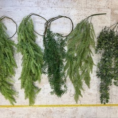 4万円相当 フェイクグリーン16個