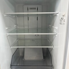 大阪送料無料★3か月保障付き★冷蔵庫★2021年★東芝★2ドア★GR-S15BS★R-406