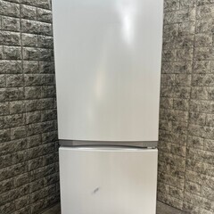 大阪送料無料★3か月保障付き★冷蔵庫★2021年★東芝★2ドア★GR-S15BS★R-406