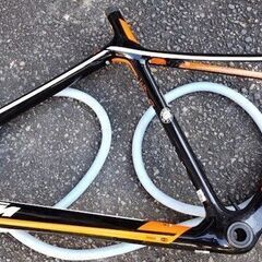 ☆希少☆KTMのクロスバイク VENETO 中古自転車 289