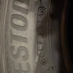 新品ノーマルタイヤ145/80R12 80/78N LT (145R12 6PR)