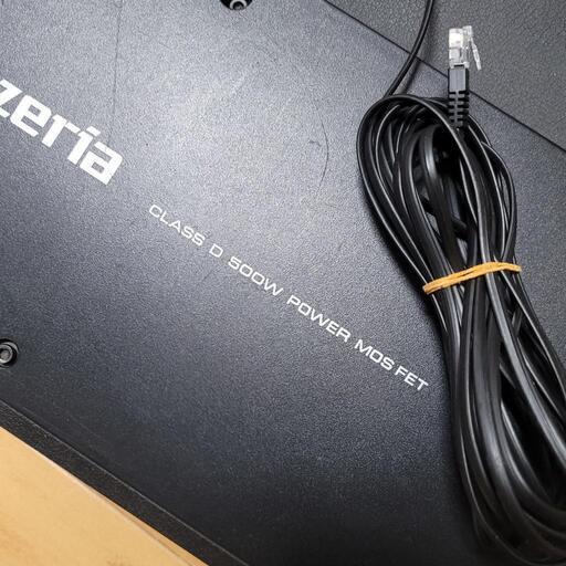 ハンガー carrozzeria TS-WX99A