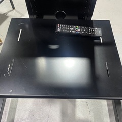 SUNRIZE サンライズ 4K対応液晶テレビ tv50-4k-bk 50インチ 2018年