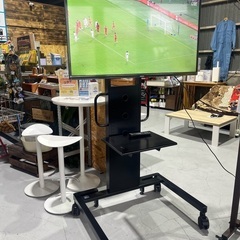 SUNRIZE サンライズ 4K対応液晶テレビ tv50-4k-bk 50インチ 2018年