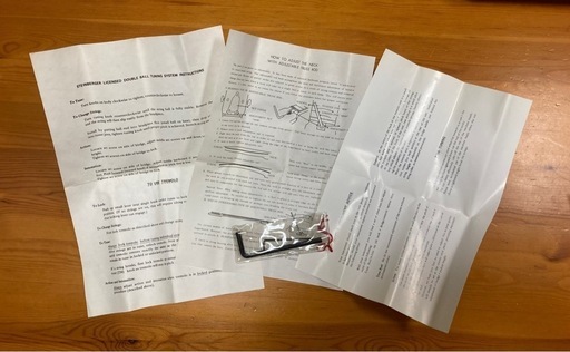 HOHNER(ホーナー)G2T hohner g2 t ヘッドレスギター ホワイト hohner