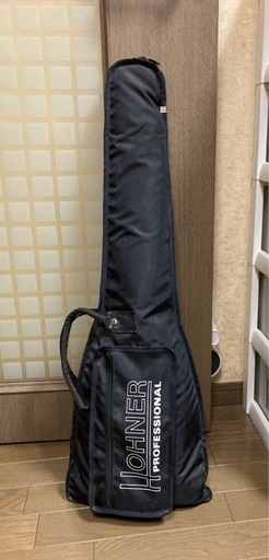 HOHNER(ホーナー)G2T hohner g2 t ヘッドレスギター ホワイト hohner