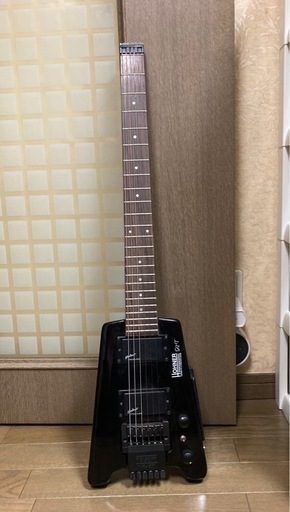 HOHNER スタインバーガー G2T ホーナー Hohner G2t G2 Tremolo