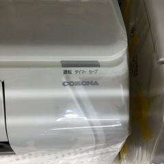 CORONAエアコン売ります