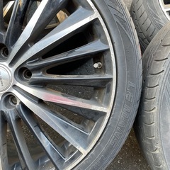 ★中古ホイール付タイヤ★
