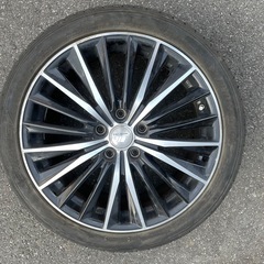 ★中古ホイール付タイヤ★
