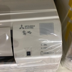 MITSUBISHIエアコン売ります