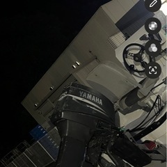 ヤマハ 船外機 その他の中古が安い！激安で譲ります・無料であげます  