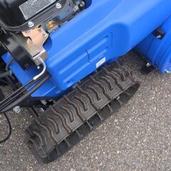 ヤマハ除雪機　YT660-B