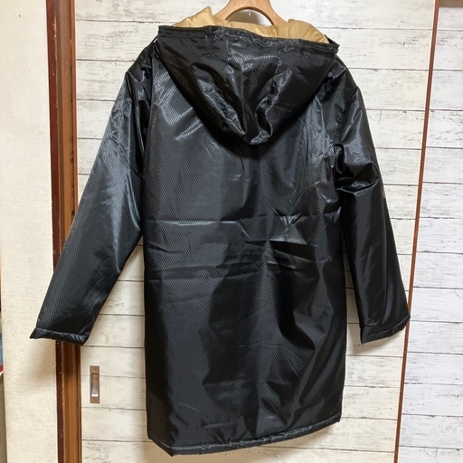 箱根駅伝ベンチコート 箱根駅伝ベンチコート帽子セット非売品