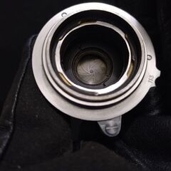 並品　Canon SERENAR 50mm F3.5 ライカ L39 マウント