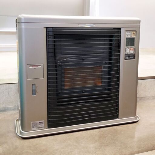 24Y746 ジB CHOFU SUNPOT サンポット 石油暖房機 UFH-703SX L 床暖房用