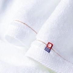 今治タオル　高級バスタオル　フェイスタオルセット