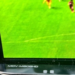 ケンウッド　MDV-M808HD
