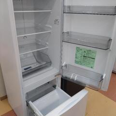 ★ジモティー割引有★ 東芝 2ドア冷蔵庫 170L GR-U17BS 2020年製 中古品