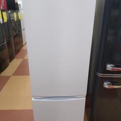 ★ジモティー割引有★ 東芝 2ドア冷蔵庫 170L GR-U17BS 2020年製 中古品